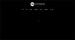 Desktop Screenshot of hb.com.br